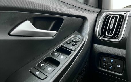 Hyundai Creta, 2021 год, 2 450 000 рублей, 24 фотография
