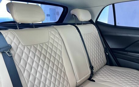Hyundai Creta, 2021 год, 2 450 000 рублей, 34 фотография