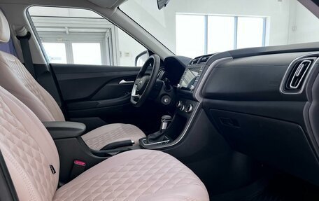 Hyundai Creta, 2021 год, 2 450 000 рублей, 31 фотография