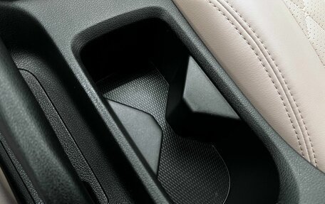 Hyundai Creta, 2021 год, 2 450 000 рублей, 27 фотография