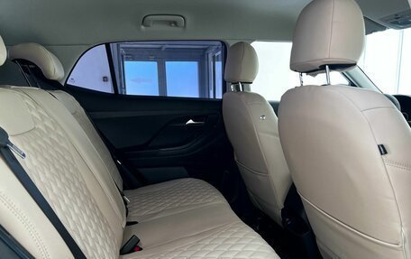 Hyundai Creta, 2021 год, 2 450 000 рублей, 33 фотография