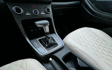 Hyundai Creta, 2021 год, 2 450 000 рублей, 25 фотография