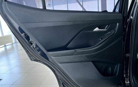 Hyundai Creta, 2021 год, 2 450 000 рублей, 28 фотография