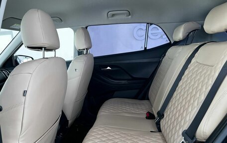 Hyundai Creta, 2021 год, 2 450 000 рублей, 30 фотография