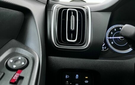 Hyundai Creta, 2021 год, 2 450 000 рублей, 23 фотография
