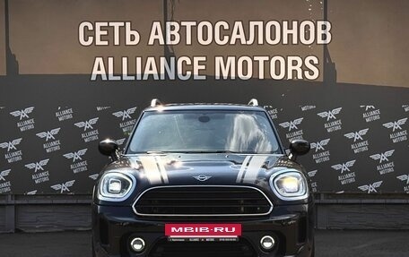 MINI Countryman II (F60), 2020 год, 2 165 000 рублей, 2 фотография