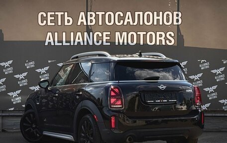MINI Countryman II (F60), 2020 год, 2 165 000 рублей, 5 фотография