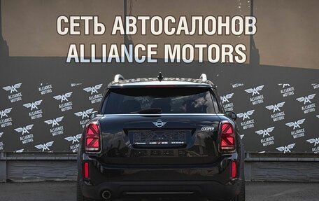 MINI Countryman II (F60), 2020 год, 2 165 000 рублей, 6 фотография