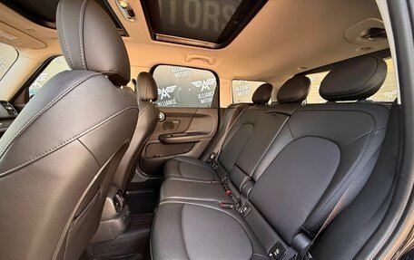 MINI Countryman II (F60), 2020 год, 2 165 000 рублей, 12 фотография