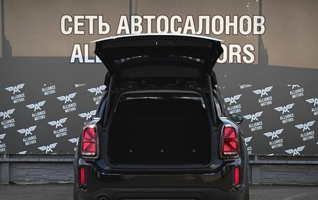 MINI Countryman II (F60), 2020 год, 2 165 000 рублей, 7 фотография
