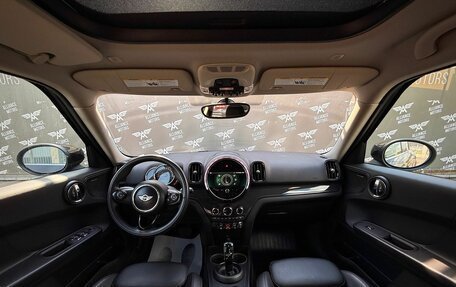 MINI Countryman II (F60), 2020 год, 2 165 000 рублей, 14 фотография