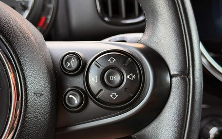 MINI Countryman II (F60), 2020 год, 2 165 000 рублей, 18 фотография