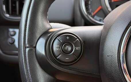 MINI Countryman II (F60), 2020 год, 2 165 000 рублей, 17 фотография