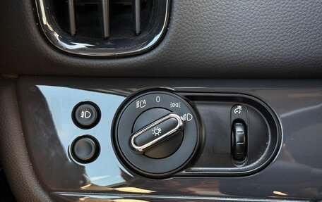 MINI Countryman II (F60), 2020 год, 2 165 000 рублей, 21 фотография