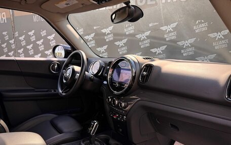 MINI Countryman II (F60), 2020 год, 2 165 000 рублей, 27 фотография