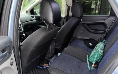Ford Focus II рестайлинг, 2006 год, 279 000 рублей, 7 фотография