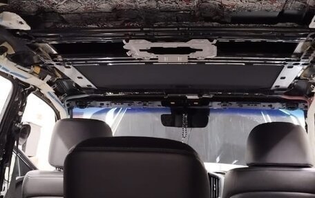Toyota Land Cruiser 200, 2017 год, 6 300 000 рублей, 16 фотография