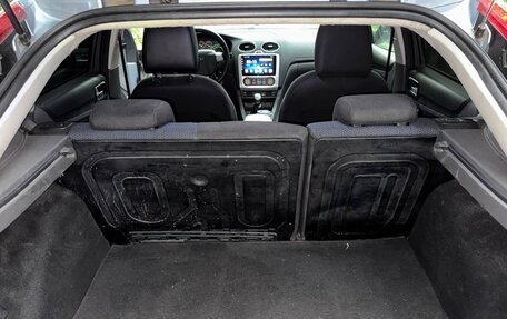 Ford Focus II рестайлинг, 2006 год, 279 000 рублей, 9 фотография