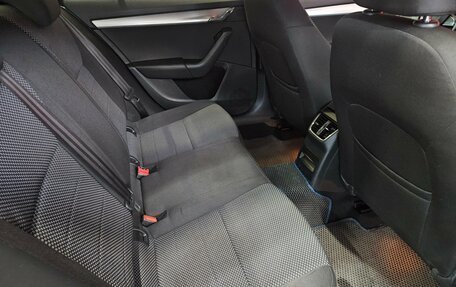 Skoda Octavia, 2016 год, 1 385 000 рублей, 11 фотография
