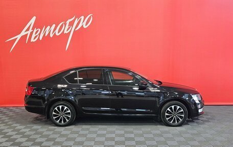 Skoda Octavia, 2016 год, 1 385 000 рублей, 6 фотография