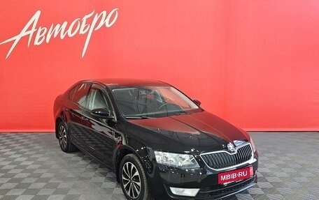 Skoda Octavia, 2016 год, 1 385 000 рублей, 7 фотография