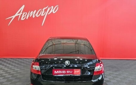 Skoda Octavia, 2016 год, 1 385 000 рублей, 4 фотография