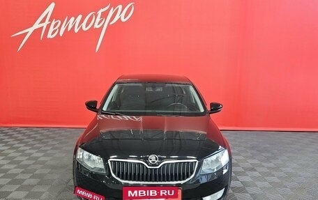 Skoda Octavia, 2016 год, 1 385 000 рублей, 8 фотография