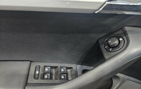Skoda Octavia, 2016 год, 1 385 000 рублей, 15 фотография