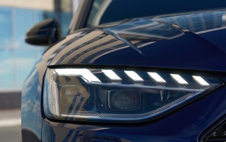 Audi A4, 2020 год, 3 790 000 рублей, 5 фотография
