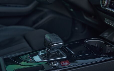 Audi A4, 2020 год, 3 790 000 рублей, 16 фотография