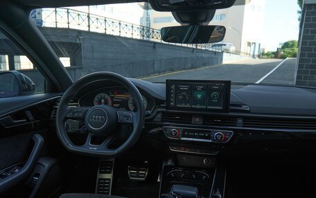 Audi A4, 2020 год, 3 790 000 рублей, 19 фотография