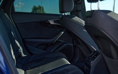 Audi A4, 2020 год, 3 790 000 рублей, 15 фотография