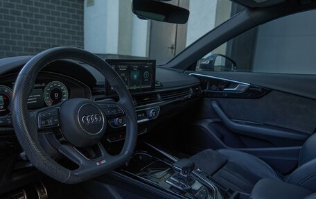 Audi A4, 2020 год, 3 790 000 рублей, 18 фотография