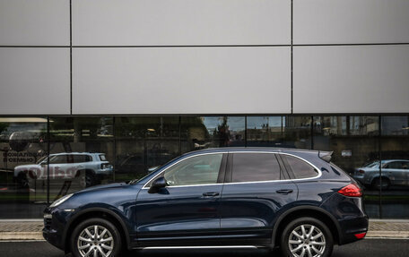 Porsche Cayenne III, 2013 год, 2 699 000 рублей, 10 фотография