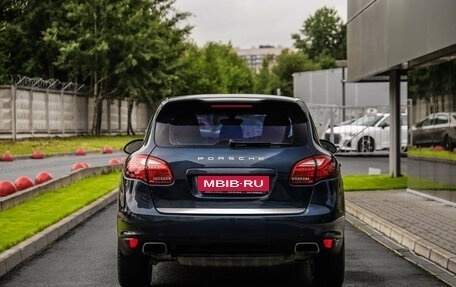 Porsche Cayenne III, 2013 год, 2 699 000 рублей, 8 фотография