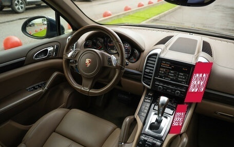 Porsche Cayenne III, 2013 год, 2 699 000 рублей, 11 фотография