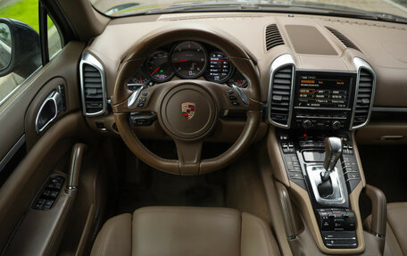 Porsche Cayenne III, 2013 год, 2 699 000 рублей, 13 фотография