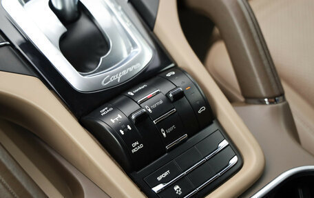 Porsche Cayenne III, 2013 год, 2 699 000 рублей, 18 фотография