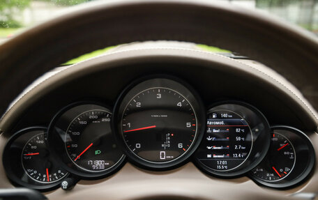Porsche Cayenne III, 2013 год, 2 699 000 рублей, 14 фотография