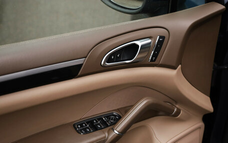 Porsche Cayenne III, 2013 год, 2 699 000 рублей, 20 фотография