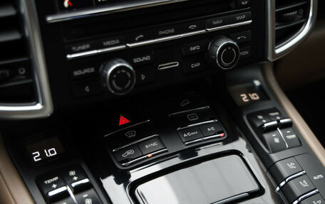 Porsche Cayenne III, 2013 год, 2 699 000 рублей, 17 фотография