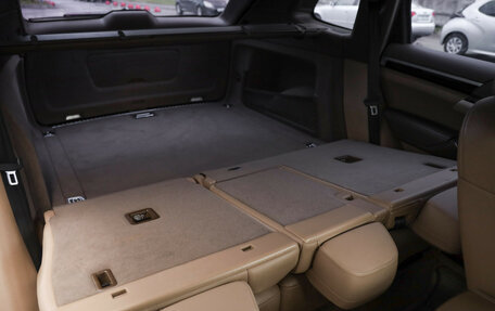 Porsche Cayenne III, 2013 год, 2 699 000 рублей, 26 фотография