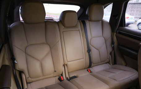 Porsche Cayenne III, 2013 год, 2 699 000 рублей, 24 фотография