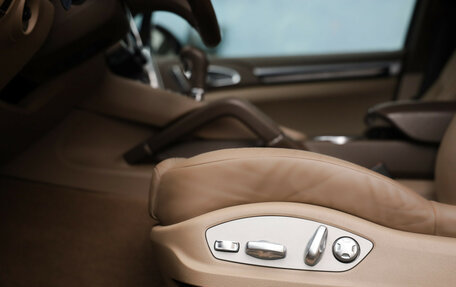 Porsche Cayenne III, 2013 год, 2 699 000 рублей, 21 фотография