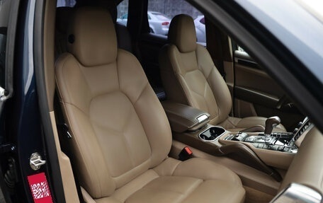 Porsche Cayenne III, 2013 год, 2 699 000 рублей, 22 фотография