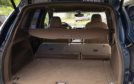 Porsche Cayenne III, 2013 год, 2 699 000 рублей, 28 фотография