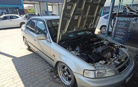 Honda Domani, 1997 год, 700 000 рублей, 12 фотография