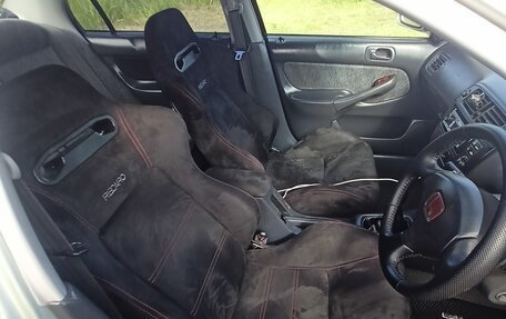 Honda Domani, 1997 год, 700 000 рублей, 5 фотография