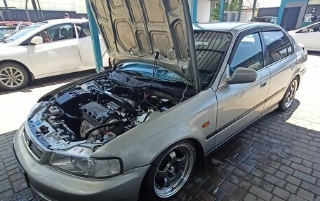 Honda Domani, 1997 год, 700 000 рублей, 11 фотография