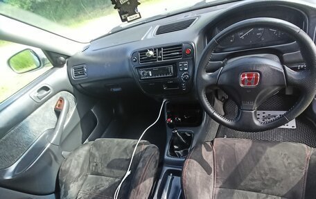 Honda Domani, 1997 год, 700 000 рублей, 6 фотография